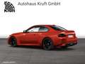 BMW M2 Coupé AUTOM+KAMERA+LC PROF+HUD+HIFI Rot - thumbnail 7