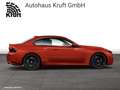 BMW M2 Coupé AUTOM+KAMERA+LC PROF+HUD+HIFI Rot - thumbnail 9