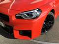 BMW M2 Coupé AUTOM+KAMERA+LC PROF+HUD+HIFI Rouge - thumbnail 3