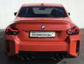 BMW M2 Coupé AUTOM+KAMERA+LC PROF+HUD+HIFI Rouge - thumbnail 9