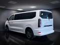 Ford Tourneo Custom 320 2.0 EcoBlue 136CV PL Titanium Bianco - thumbnail 4