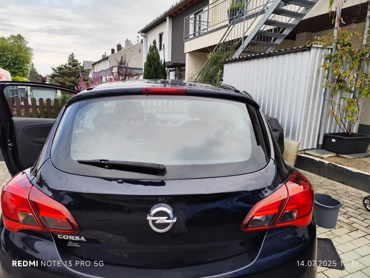 Opel Corsa 1.2 Edition - 1