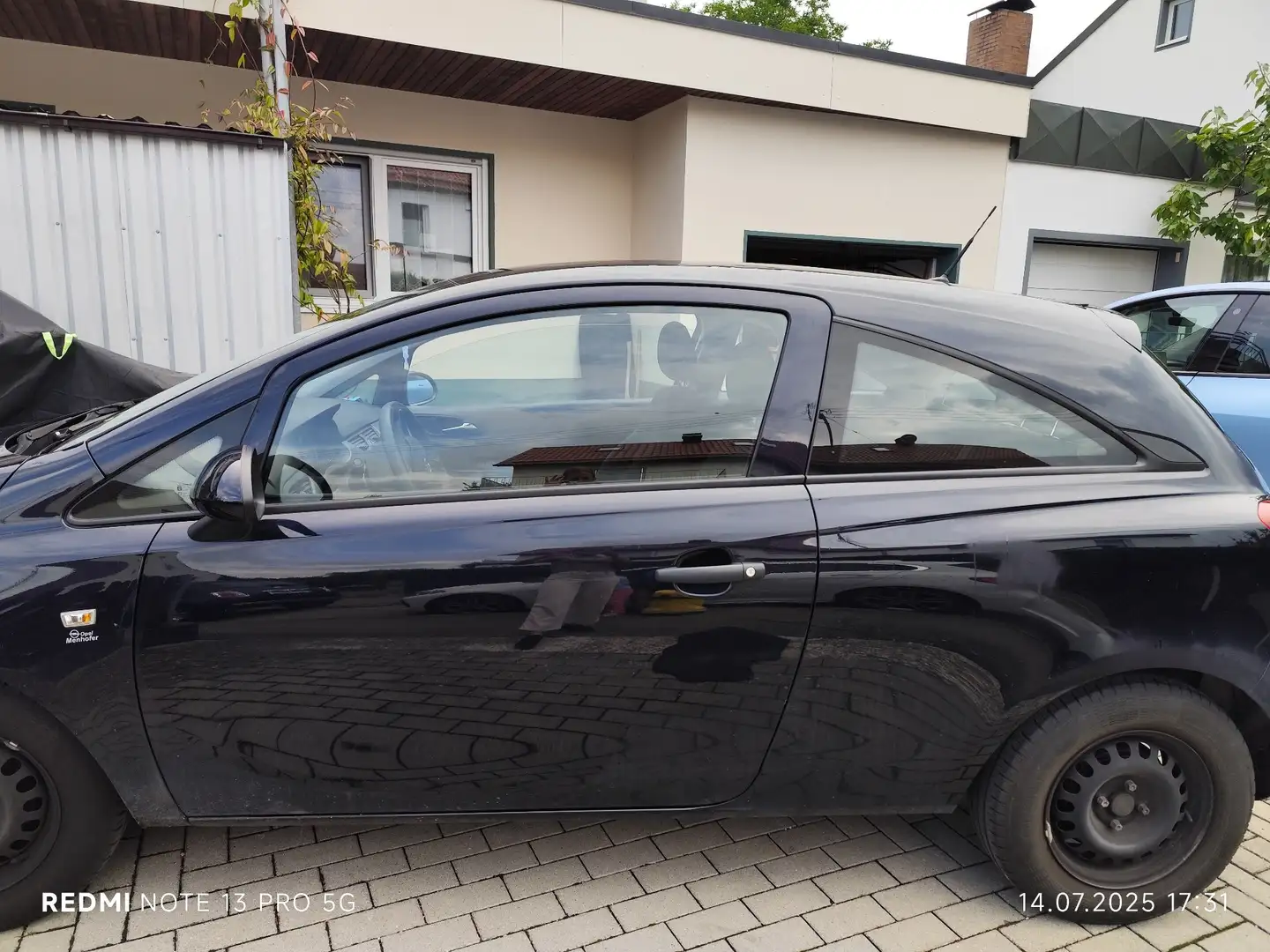 Opel Corsa 1.2 Edition - 2