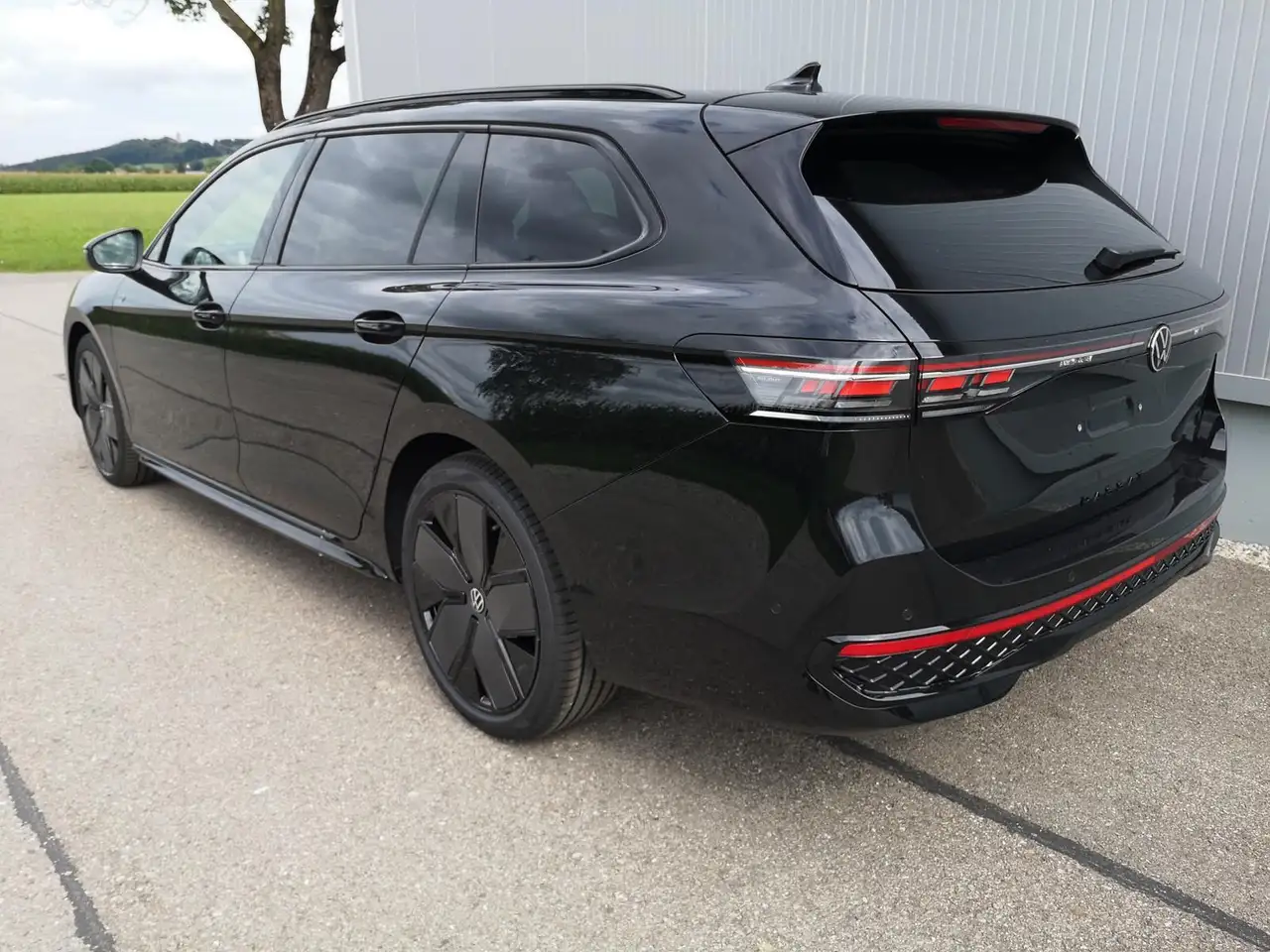 Volkswagen Passat 2026