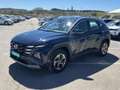 Hyundai TUCSON 1.6 T Klass Azul - thumbnail 2
