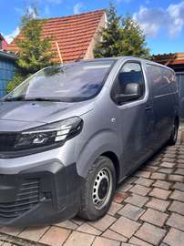 Vivaro 1.5 BlueHDi 120 Standard S