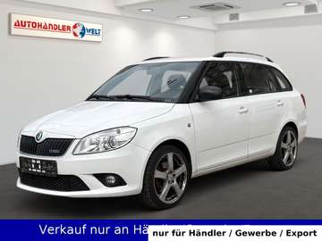 Kombi 1.4 TSI RS Automatik AAC SHZ PDC