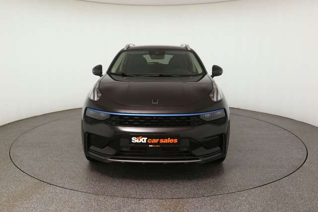 Alții 01 1.5 PHEV NAV|ACC|LED|360°|PANO|SHZG|Alarm|20"