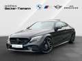 Mercedes-Benz C 400 Coupe 4Matic AMG Line | Night Paket | Burmester | Black - thumbnail 1