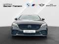Mercedes-Benz C 400 Coupe 4Matic AMG Line | Night Paket | Burmester | Zwart - thumbnail 2