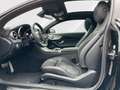 Mercedes-Benz C 400 Coupe 4Matic AMG Line | Night Paket | Burmester | Schwarz - thumbnail 15