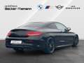 Mercedes-Benz C 400 Coupe 4Matic AMG Line | Night Paket | Burmester | Black - thumbnail 6