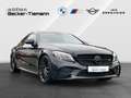 Mercedes-Benz C 400 Coupe 4Matic AMG Line | Night Paket | Burmester | Black - thumbnail 7
