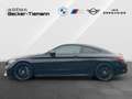 Mercedes-Benz C 400 Coupe 4Matic AMG Line | Night Paket | Burmester | Schwarz - thumbnail 3
