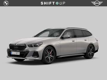 5-serie Touring 550e xDrive M-Sport
