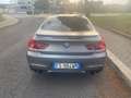 BMW M6 Coupe 4.4 V8 560cv motore nuovo Gris - thumbnail 3