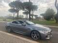 BMW M6 Coupe 4.4 V8 560cv motore nuovo Gris - thumbnail 1