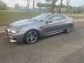 BMW M6 Coupe 4.4 V8 560cv motore nuovo Gris - thumbnail 4