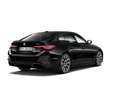 BMW i4 M50 Klimaaut. Glasdach Adaptives Fahrwerk Schwarz - thumbnail 2