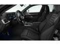 BMW i4 M50 Klimaaut. Glasdach Adaptives Fahrwerk Schwarz - thumbnail 3