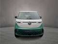 Volkswagen ID. Buzz Elektromotor 86 kWh 286pk Pro Bulli Weiß - thumbnail 10