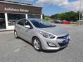 Hyundai i30 1.4 Classic FIFA World Cup Silver Edition Silber - thumbnail 4