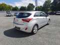 Hyundai i30 1.4 Classic FIFA World Cup Silver Edition Silber - thumbnail 3