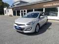 Hyundai i30 1.4 Classic FIFA World Cup Silver Edition Silber - thumbnail 1