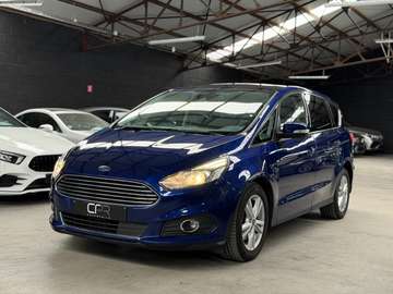 2.0 TDCi * 7pl * GPS * CAMERA * PANO * SG CH * CLIM