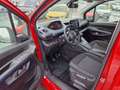Peugeot Rifter Puretech 110 S&S Allure Standard Rosso - thumbnail 1