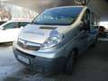 Opel Vivaro Kombi L2H1 2,9t Kombi*9 Sitzer*ZV m Funk*El Spieg Plateado - thumbnail 1