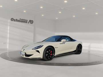 Xpower Black Edition 360 ACC FLA KeyLess SpurH