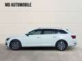 Skoda Superb Combi Style Panorama LED Navi Weiß - thumbnail 2