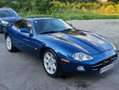 Jaguar XK8 XK8 Coupé Blau - thumbnail 1
