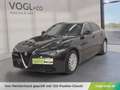 Alfa Romeo Giulia Super 2,2 Diesel 180 AT  RWD Schwarz - thumbnail 1