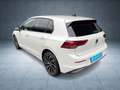 Volkswagen Golf 1.5 eTSI DSG Move Navi LEDplus AHK Weiß - thumbnail 4