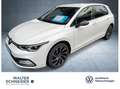 Volkswagen Golf 1.5 eTSI DSG Move Navi LEDplus AHK Weiß - thumbnail 1