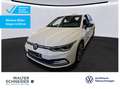 Volkswagen Golf 1.5 eTSI DSG Navi AHK IQ.Drive Kamera Weiß - thumbnail 1