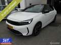 Opel Corsa 1.2 Turbo GS Automaat Apple Car Play Wit - thumbnail 1