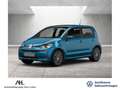Volkswagen up! e-up! Max Klima GRA RFK Bluetooth PDC SHZ Blau - thumbnail 1