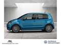 Volkswagen up! e-up! Max Klima GRA RFK Bluetooth PDC SHZ Blau - thumbnail 3