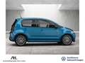 Volkswagen up! e-up! Max Klima GRA RFK Bluetooth PDC SHZ Blau - thumbnail 7