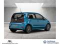 Volkswagen up! e-up! Max Klima GRA RFK Bluetooth PDC SHZ Blau - thumbnail 2