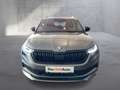 Skoda Kodiaq 4x4 SPORTLINE TDI DSG Gris - thumbnail 7