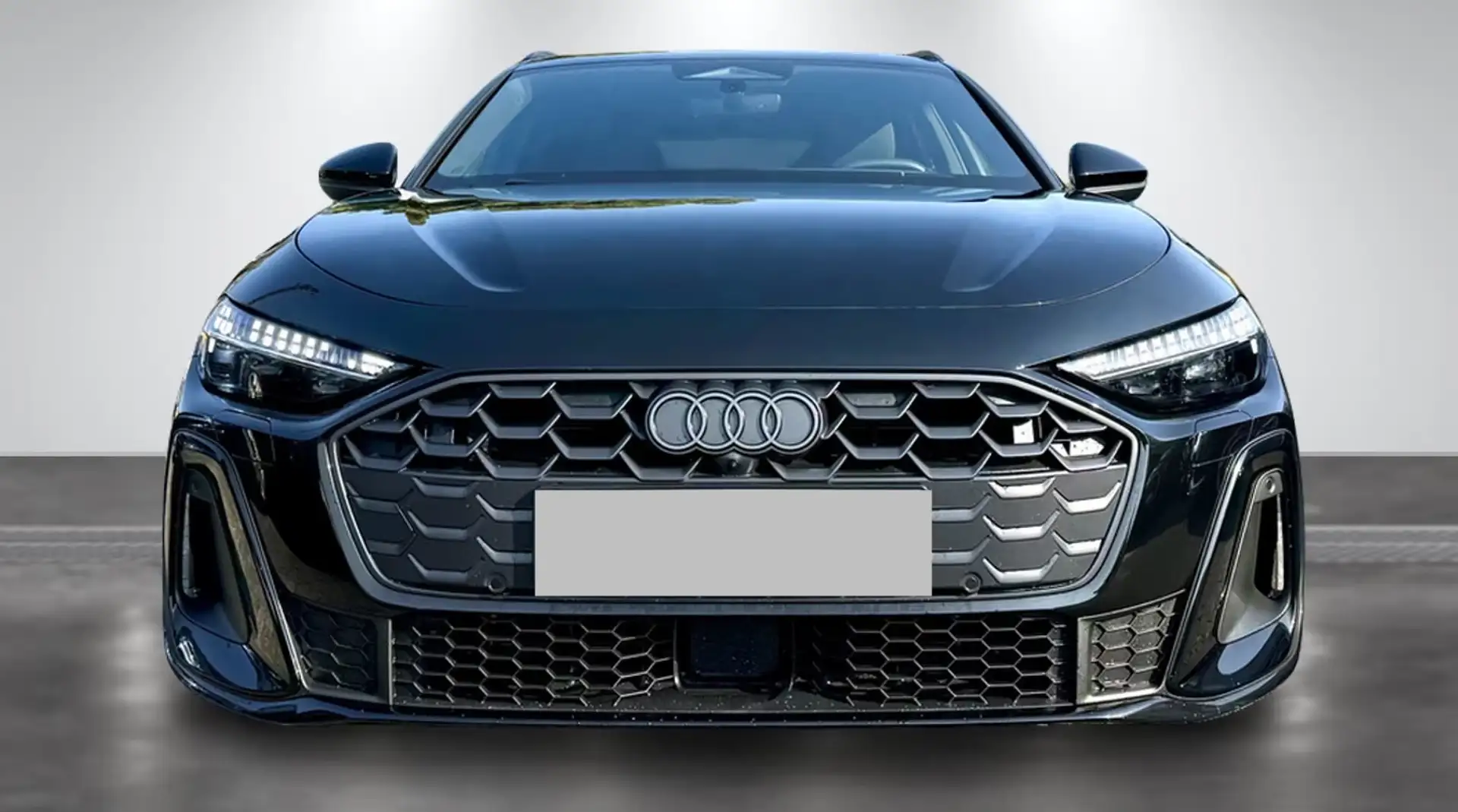 Audi A5 Avant 2.0 tdi mhev+ S line s-tronic NUOVO MODELLO Noir - 2