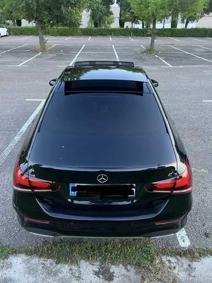 Mercedes-Benz A 200 BE AMG Line - 2