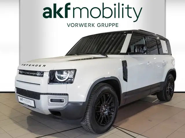 Land Rover Defender 110 S D200 3.0 Navi*AHK*360° Kamera*Luftf