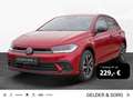 Volkswagen Polo MOVE 1.0 TSI MATRIX|TRAVEL|KAMERA|CarPlay Rosso - thumbnail 1
