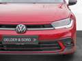 Volkswagen Polo MOVE 1.0 TSI MATRIX|TRAVEL|KAMERA|CarPlay Rouge - thumbnail 15