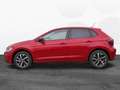 Volkswagen Polo MOVE 1.0 TSI MATRIX|TRAVEL|KAMERA|CarPlay Rosso - thumbnail 4
